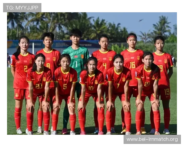 2026年世界杯亚洲区女足小组赛赛程最新更新，详细比赛日程和重要赛事预告